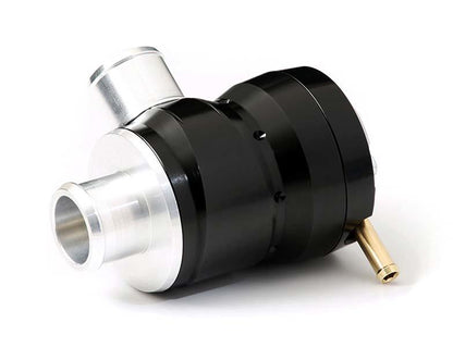 GFB T9125 Mach 2 recirculating diverter valve 25mm inlet 25mm outlet