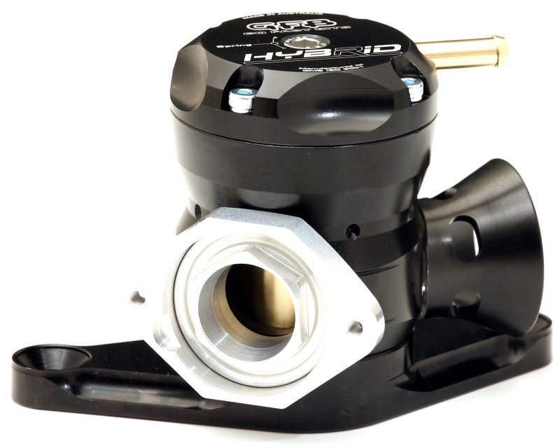 GFB T9203 Hybrid TMS dual port valve for 2008+ Subaru WRX and Forester XT