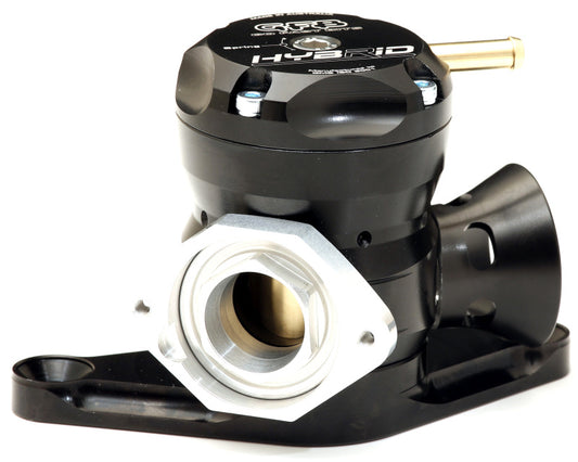 GFB T9203 Hybrid TMS dual port valve for 2008+ Subaru WRX and Forester XT
