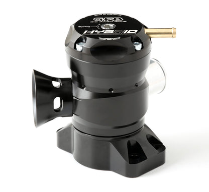 GFB T9211 Hybrid dual outlet valve for 2016+ Hyundai i30 SR 1.6T GDI