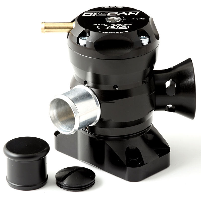 GFB T9211 Hybrid dual outlet valve for 2016+ Hyundai i30 SR 1.6T GDI
