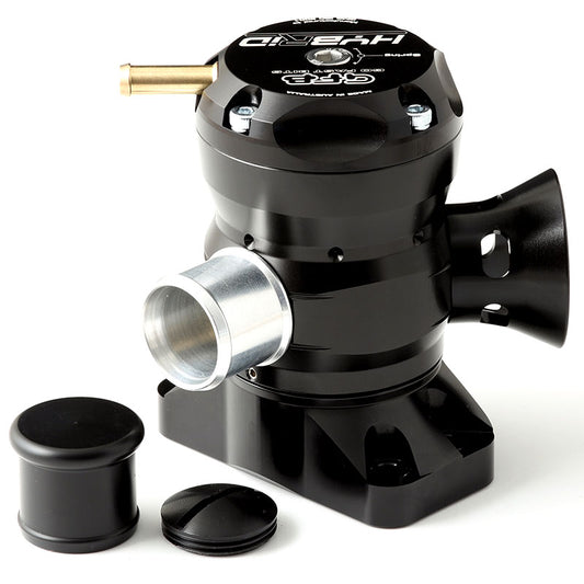 GFB T9211 Hybrid dual outlet valve for 2016+ Hyundai i30 SR 1.6T GDI