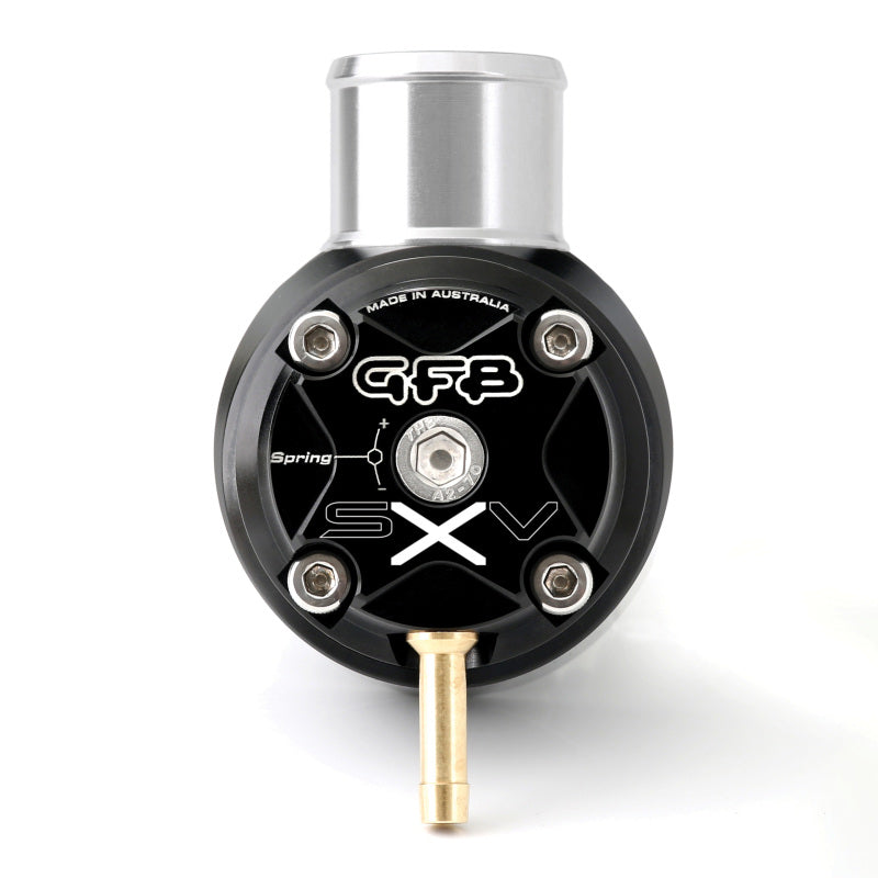 GFB T9302 DV+ recirculating bypass valve for Polaris RZR Turbo SXV