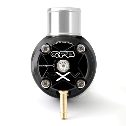 GFB T9302 DV+ recirculating bypass valve for Polaris RZR Turbo SXV