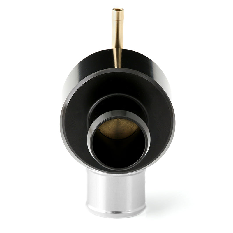 GFB T9302 DV+ recirculating bypass valve for Polaris RZR Turbo SXV