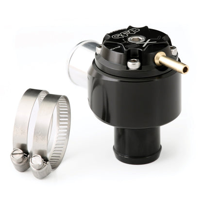 GFB T9302 DV+ recirculating bypass valve for Polaris RZR Turbo SXV