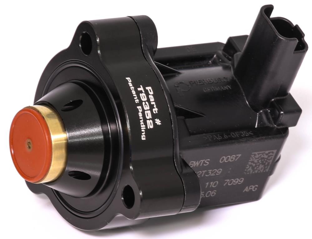 GFB T9352 DV+ diverter valve for 2007-2010 Mini N14 engine