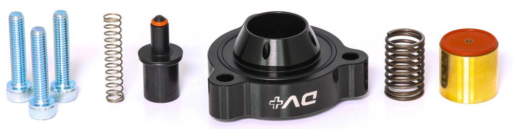 GFB T9352 DV+ diverter valve for 2007-2010 Mini N14 engine