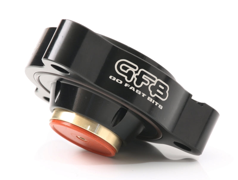 GFB T9356 DV+ diverter valve for BMW N55 Fiat Abarth and Dodge Dart