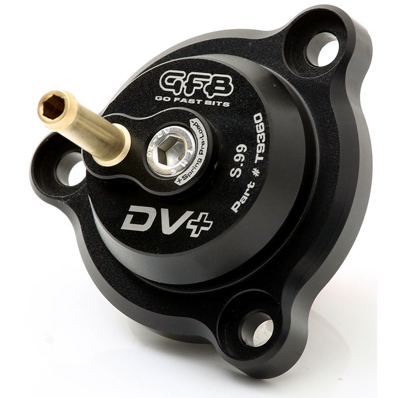 GFB T9360 DV+ diverter valve for Ford Focus RS