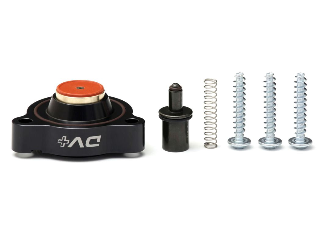 GFB T9366 DV+ plug kit for Alfa Romeo Giulia Stelvio 2.0T