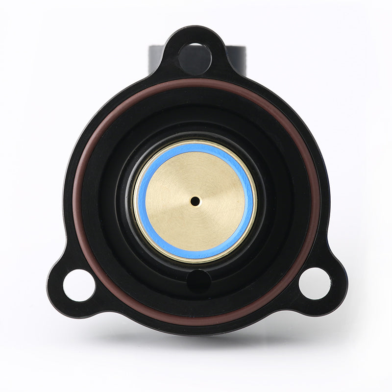 GFB T9382 DV+ diverter valve for Mini Peugeot Citroen integrated solenoid applications