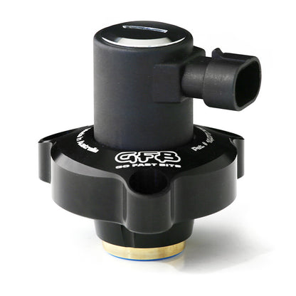 GFB T9383 DV+ diverter valve for 2022+ Subaru WRX FA24