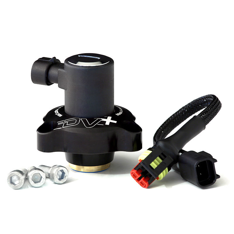GFB T9383 DV+ diverter valve for 2022+ Subaru WRX FA24