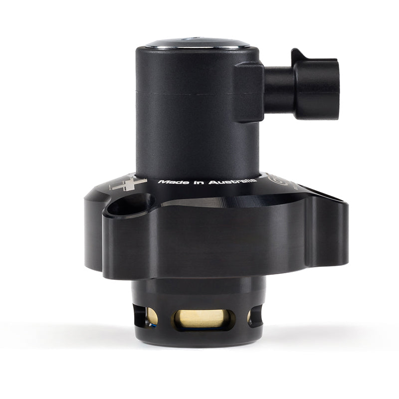 GFB T9388 DV+ diverter valve for Mercedes CLA35 AMG 2.0T