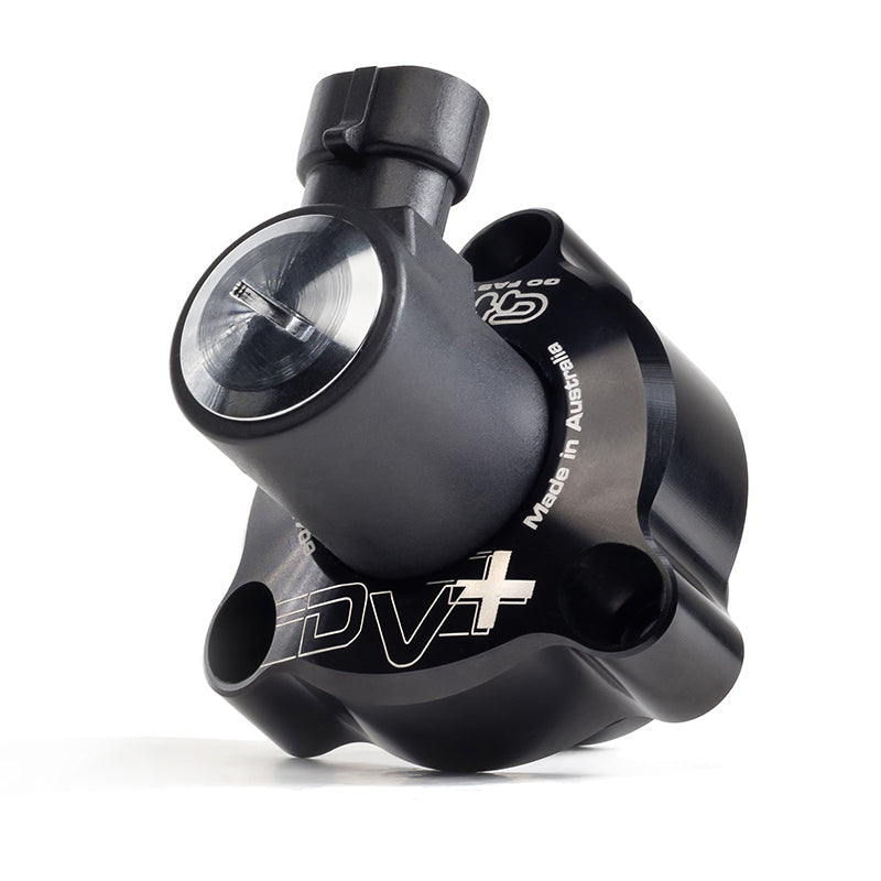 GFB T9388 DV+ diverter valve for Mercedes CLA35 AMG 2.0T