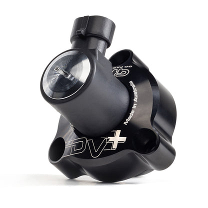 GFB T9388 DV+ diverter valve for Mercedes CLA35 AMG 2.0T