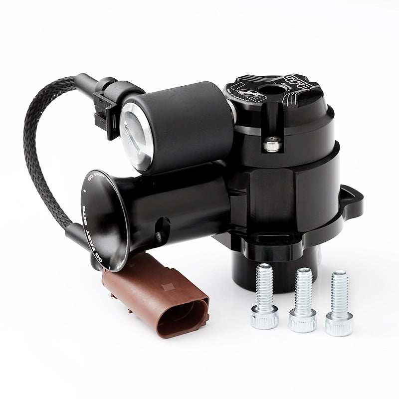 GFB T9401 VTA blow off valve for 2014-2021 VW GTI Golf R and Audi S3