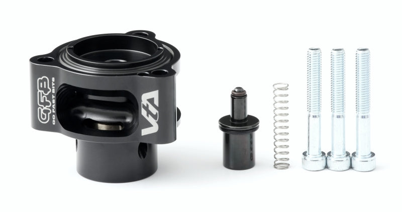 GFB T9451 VTA blow off valve for 2.0T FSI TSI VAG applications