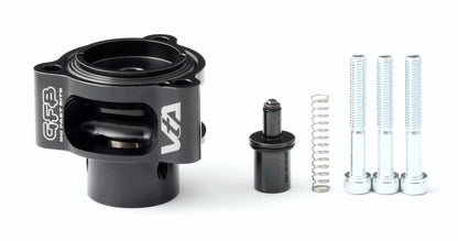 GFB T9451 VTA blow off valve for 2.0T FSI TSI VAG applications