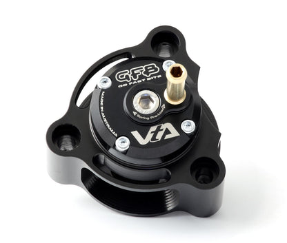 GFB T9460 VTA blow off valve for 2016+ Ford Focus RS