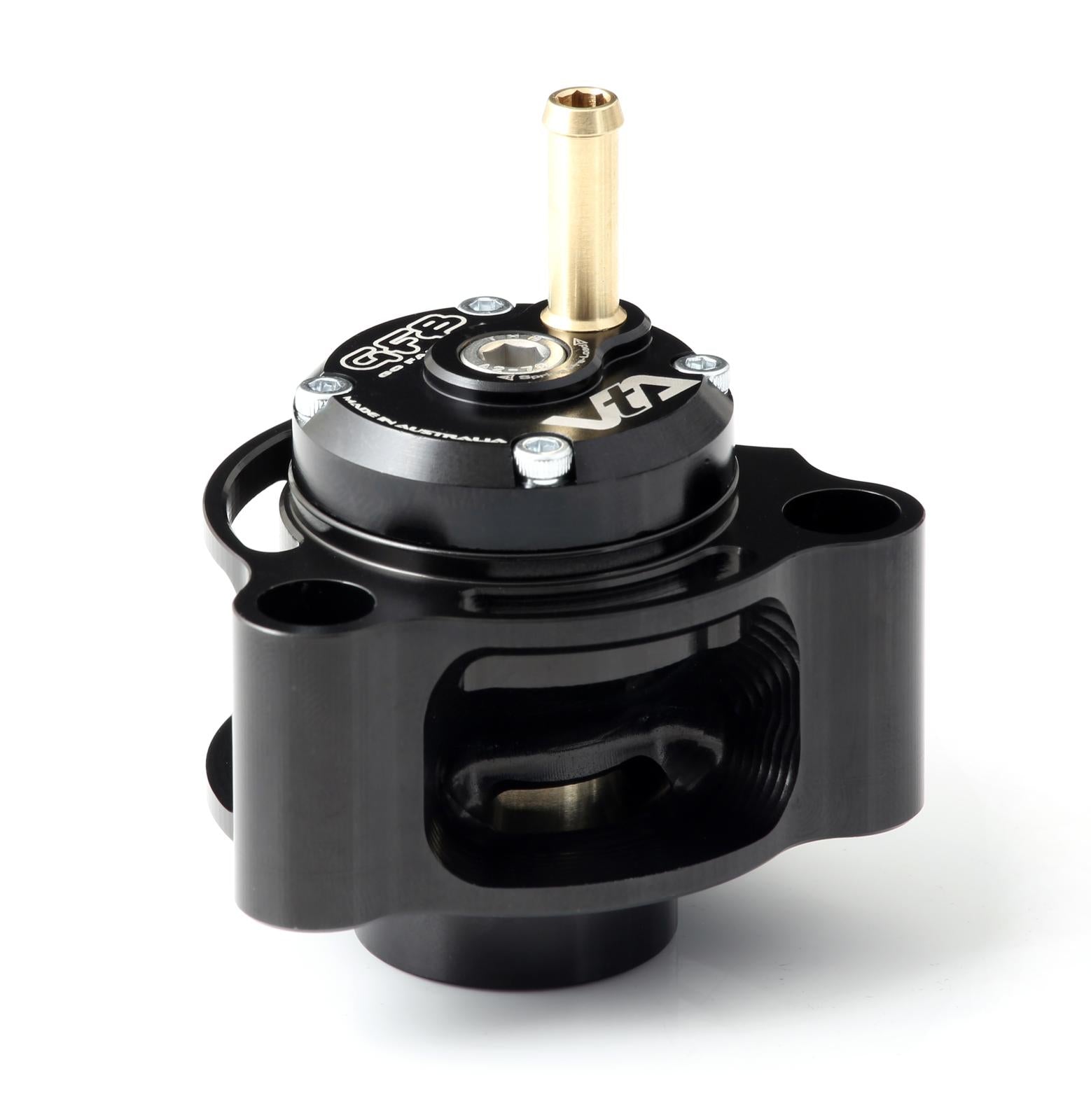 GFB T9460 VTA blow off valve for 2016+ Ford Focus RS