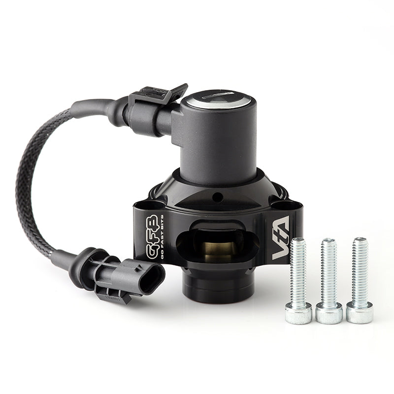 GFB T9488 VTA blow off valve for Mercedes-Benz CLA35 AMG 2.0T