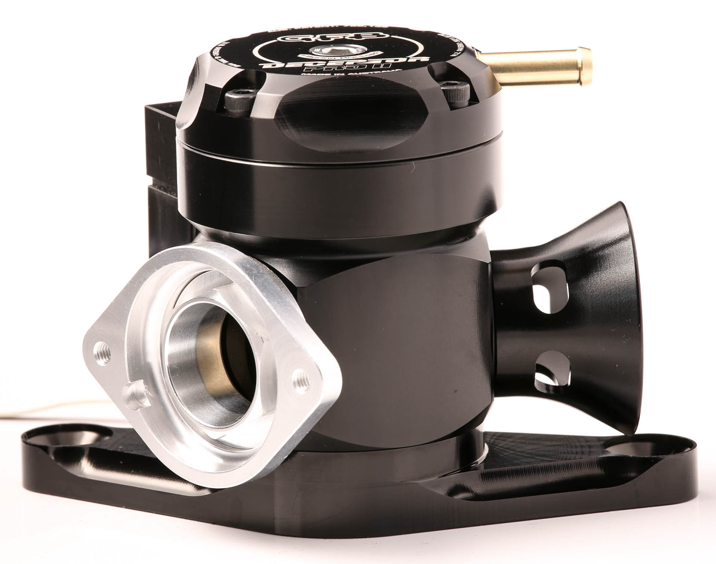 GFB T9503 Deceptor Pro II blow off valve kit for 2002-2007 WRX and 2004-2010 STI