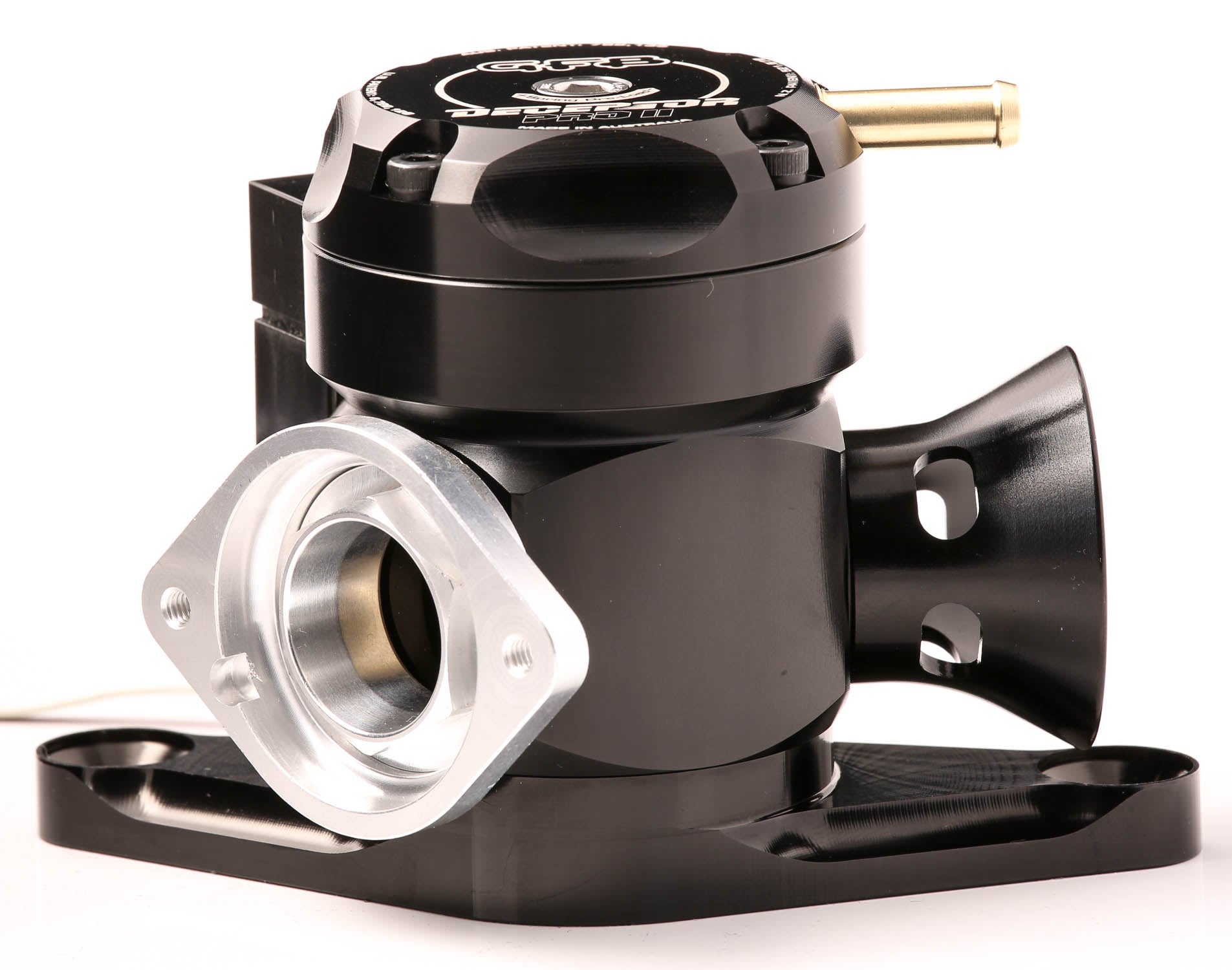GFB T9503 Deceptor Pro II blow off valve kit for 2002-2007 WRX and 2004-2010 STI