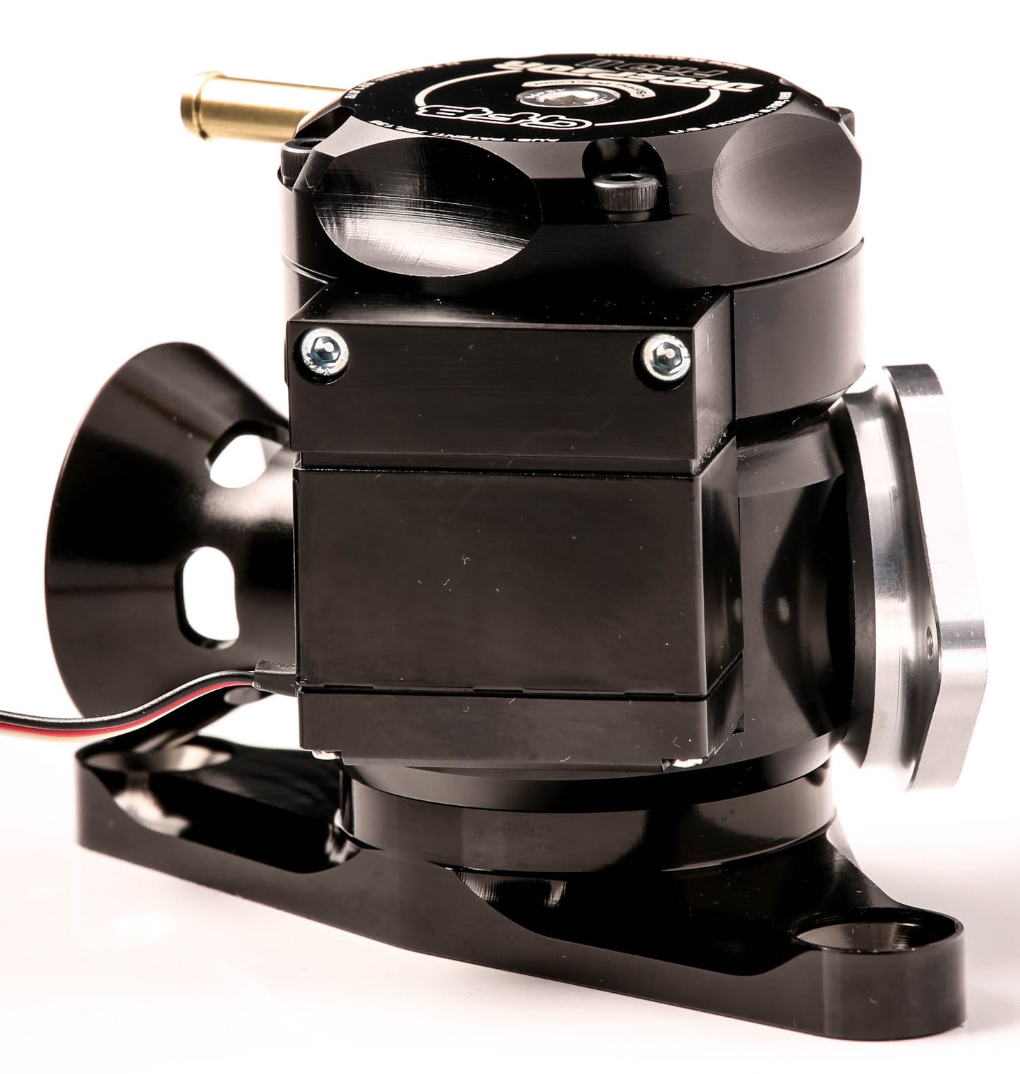GFB T9503 Deceptor Pro II blow off valve kit for 2002-2007 WRX and 2004-2010 STI
