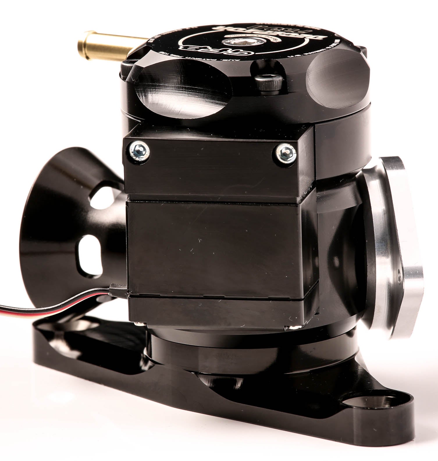 GFB T9503 Deceptor Pro II blow off valve kit for 2002-2007 WRX and 2004-2010 STI