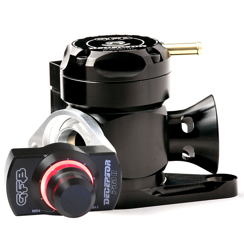 GFB T9503 Deceptor Pro II blow off valve kit for 2002-2007 WRX and 2004-2010 STI