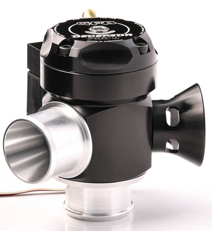 GFB T9533 Deceptor Pro II blow off valve kit for 2003-2010 Mitsubishi Evo 8-10