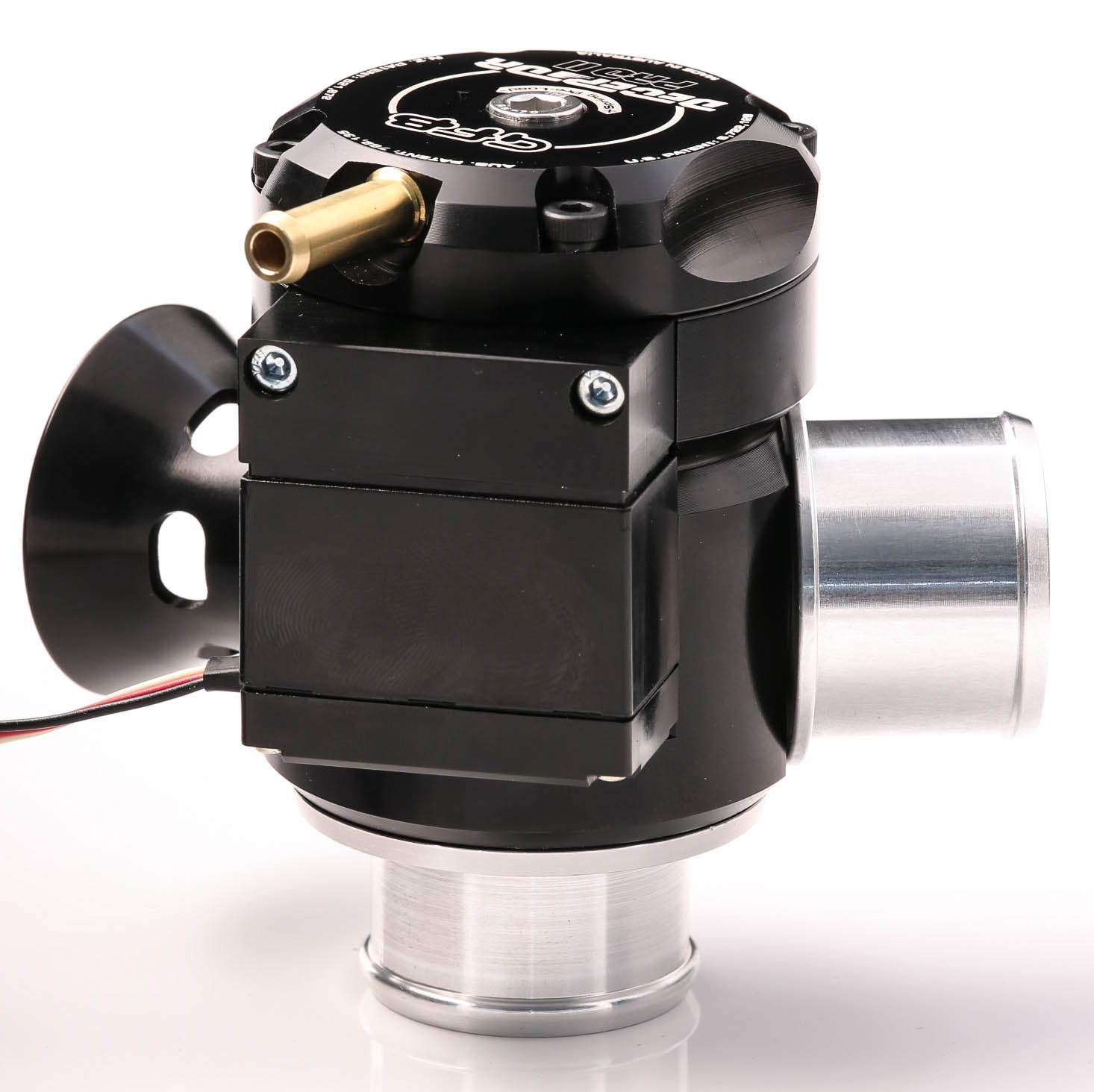 GFB T9533 Deceptor Pro II blow off valve kit for 2003-2010 Mitsubishi Evo 8-10