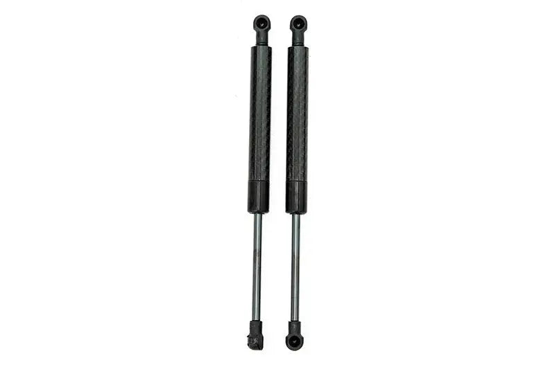 OLM Carbon Fiber Wrapped Hood Struts - 2022+ BRZ/86