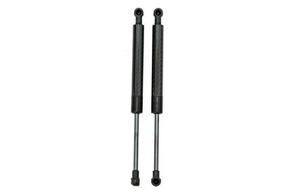 OLM Carbon Fiber Wrapped Hood Struts - 2022+ BRZ/86