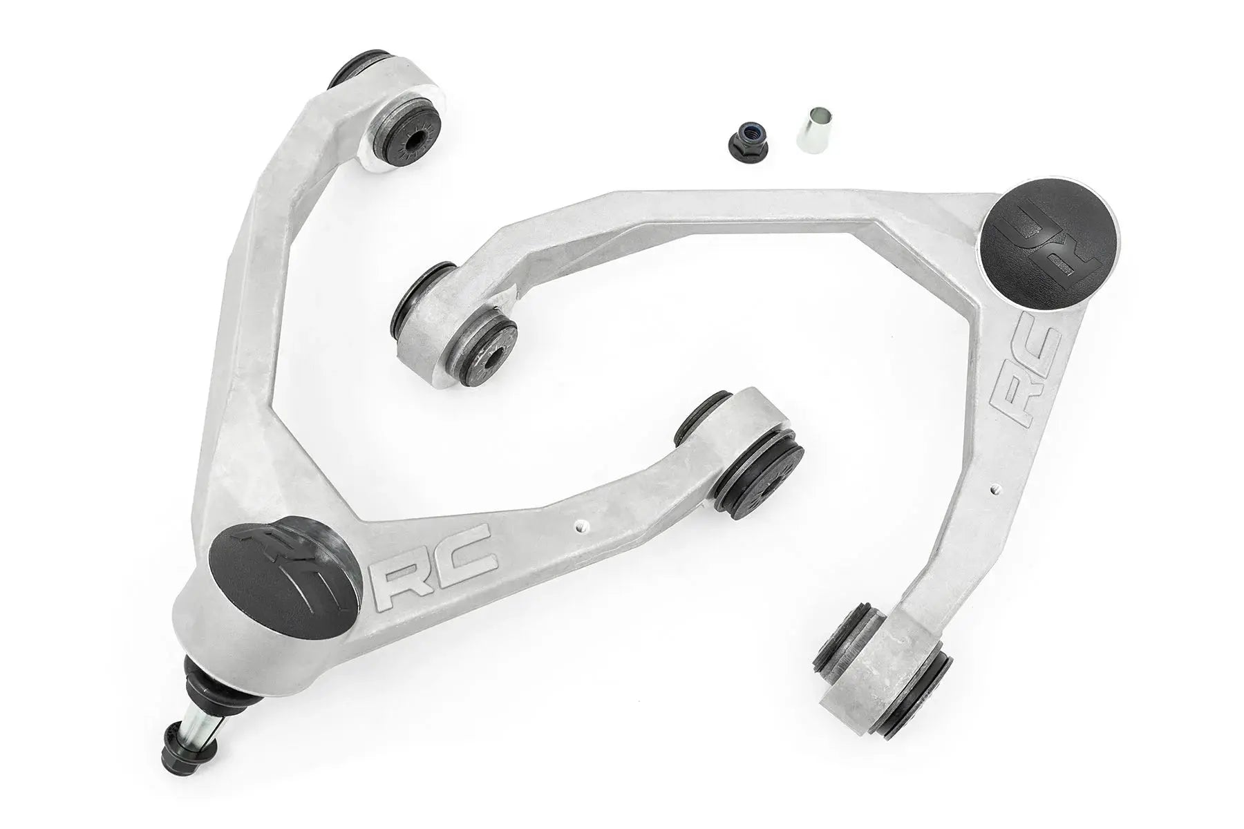 Rough Country Upper Control Arms GM 1500 Truck/SUV (07-18) 19401A Rough Country