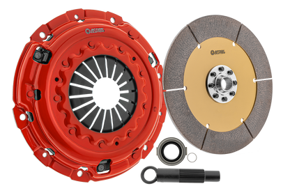 Action Clutch 2003 Acura CL 3.2L (J32) Ironman Unsprung Clutch Kit