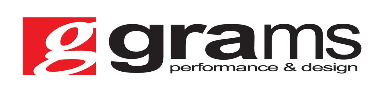 Grams Performance 2010-2015 Chevy Camaro LS3/L99 Cross Over Fuel Lines (For G50-02-10XX)