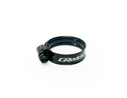 GReddy boost hose clamps adjustable 30-45mm for 1.25 to 1.75 inch hoses 22400045
