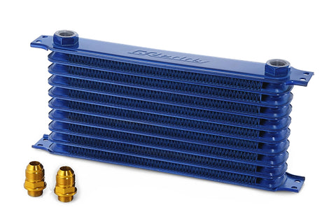 GReddy Universal Oil Cooler Kit - Core NS1010G