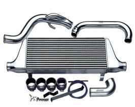 GReddy Nissan Skyline Trust Intercooler T-29F BNR33 Kit Upgrade T/K