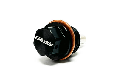 GReddy MD-04 magnetic drain plug M16xP1.5 neodymium oil pan drain plug 23901304