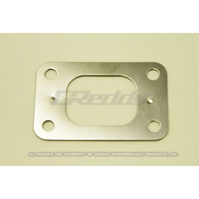 GReddy TD04H / TZ Actuator Style Turbo Inlet Gasket