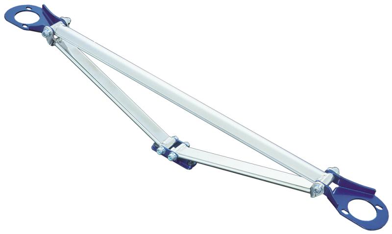 Cusco Strut Bar OS-T Rear AE86 Toyota Corolla