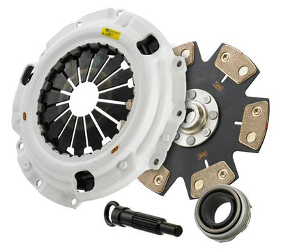 Clutch Masters 95-00 BMW M3 FX500 Rigid Clutch Kit 03005-HDBL-R