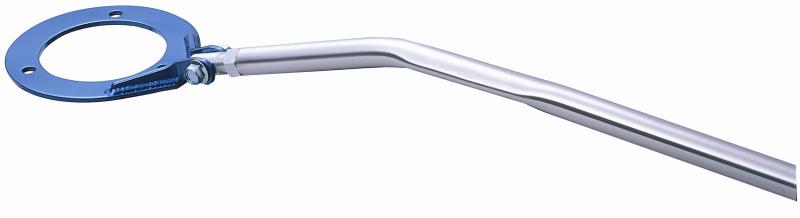 Cusco Strut Bar AS Front TE37 CoRolla TA20-27 Celica