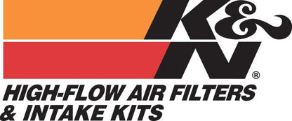 K&N Hose 3.25inid To 3inid X 2inl Tprd Reinforced