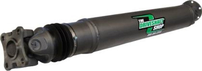 DSS Nissan S13 with S15 6-Speed / Non-ABS / Aluminum Driveshaft NISH8