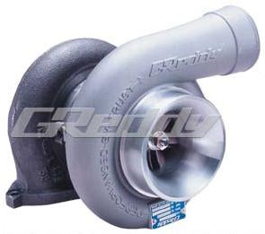 GReddy T78 33D-17CM2 20RX External TurboCharger W/G